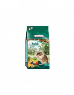 VL Gerbil Nature Frutas 700...