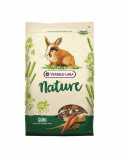 VL Cuni Nature Conejo 2,3 kg