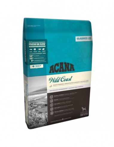 Acana Classic Wild Coast 17 kg