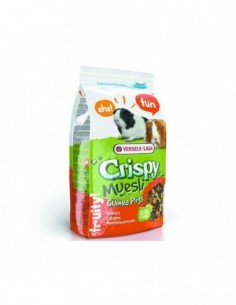 VL Cavia Crispy 2,75 kg...