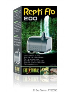 EXO TERRA REPTI FLO 200