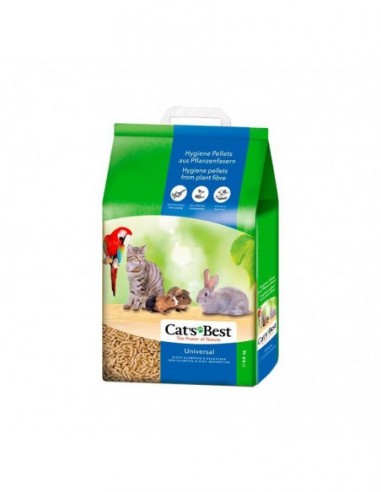 Cats best Universal 10L