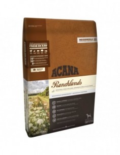 Acana Ranchlands 2 kg