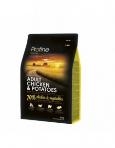 Profine Adult Chicken 3 kg