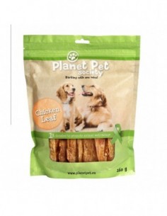 Planet Pet Snack Filete...