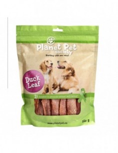 Planet Pet Snack Filete...