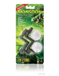 EXO TERRA Monsoon Pack 2...