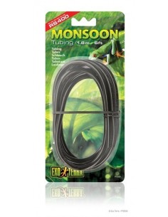 EXO TERRA Monsoon Tuberia...