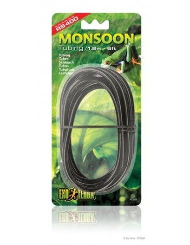 EXO TERRA Monsoon Tuberia 1,8 mts