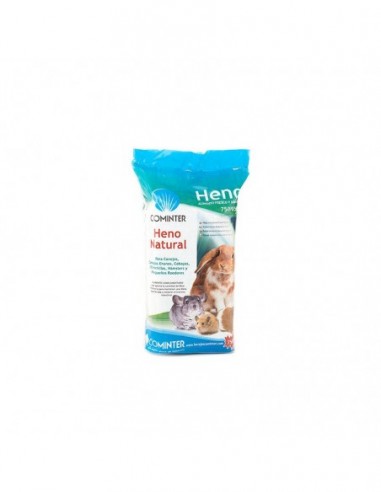 HENO Natural "COMINTER" 1kg