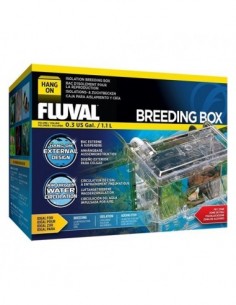 Fluval Breeding Box Med 1,2...