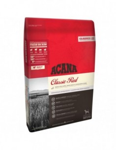 Acana Classic Red 17 kg