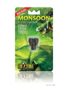 EXO TERRA Monsoon Conexion Y