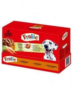 Frolic Perro Adulto Buey...