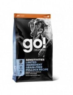 GO! SENSITIVITIES Limited...