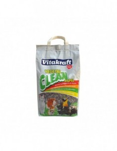 Vitakraft clean papel 10 l