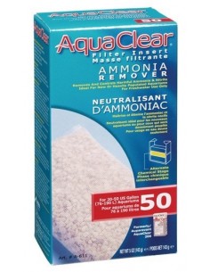 Aquaclear 50 Eliminador de...