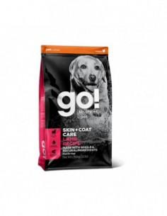 GO! SKIN + COAT Lamb Dog 1,6kg