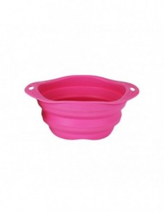 Beco Travel Bowl S Rosa