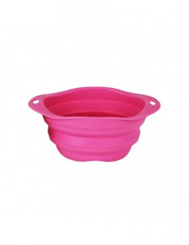 Beco Travel Bowl S Rosa