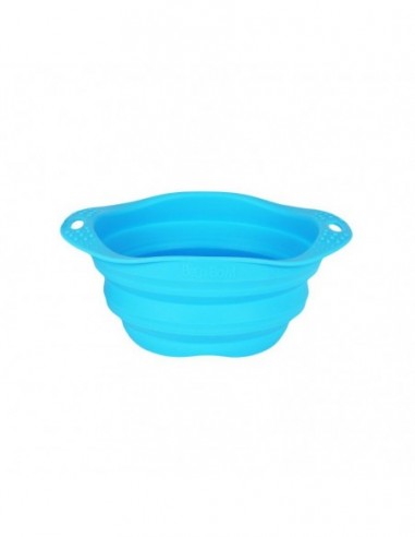 Beco Travel Bowl S Azul