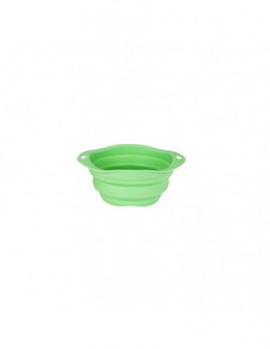 Beco Travel Bowl S Verde