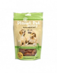 Planet Pet Chip de pollo...