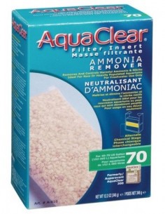 AQUACLEAR 70 Eliminador de...