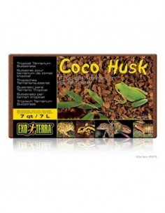 EXO TERRA COCO HUSK  650G -...