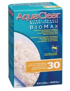 Aquaclear Biomax 30