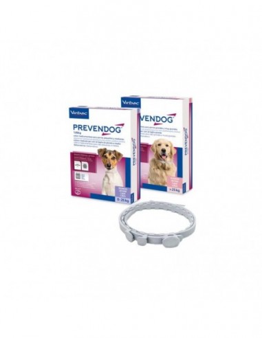 Collar Prevendog 75 cm (1 und)