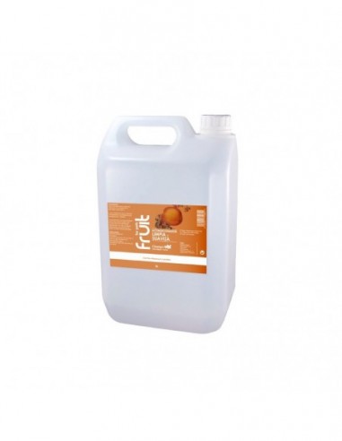 Fruit for Pets Champu acondicionador 5L