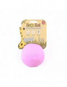 BecoBall Talla L (7,5 cm) Rosa