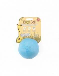 BecoBall Talla L (7,5 cm) Azul