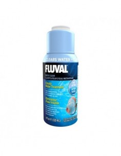 FLUVAL QUICK CLEAR 120 ML...