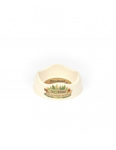 Beco Bowl Large (26 cm - 1,50 l) Natural