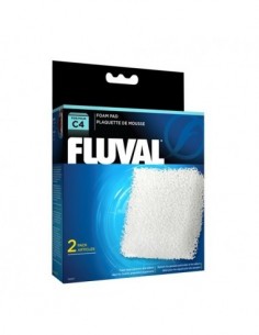 FLUVAL C4 Foamex