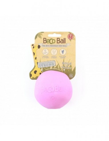 BecoBall Talla M (6,5 cm) Rosa