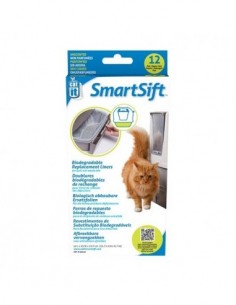 CATIT SMARTSIFT Bolsa...