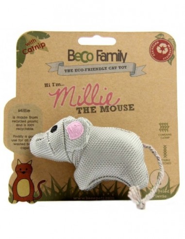 Beco Millie The Mouse M