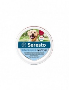 Seresto Collar 4,50G+ 2,03...