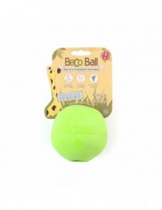 BecoBall Talla S (5 cm) Verde