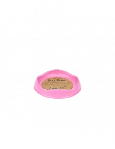 Beco Bowl Cat (17 cm - 0,25 l) Rosa