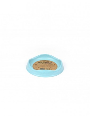 Beco Bowl Cat (17 cm - 0,25 l) Azul