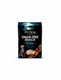 Profine Grain Free Snack...