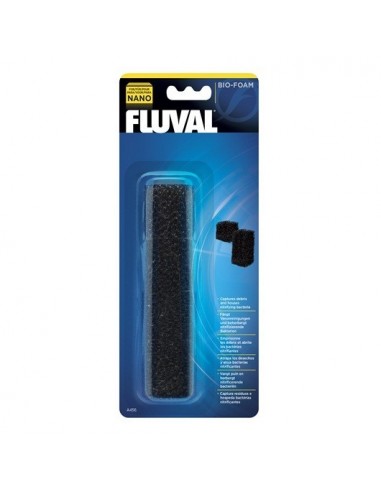 FLUVAL NANO  Bio Foamex