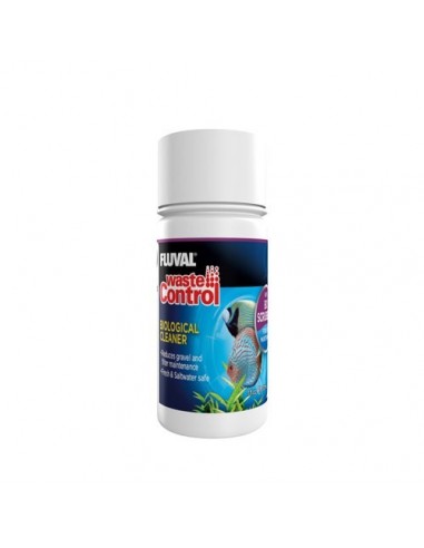 FLUVAL LIMPIADOR BIOLOGICO (Waste...