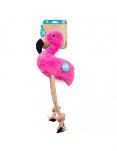 Beco dual Fernando the flamingo L