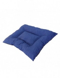 Siesta colchon compact azul...