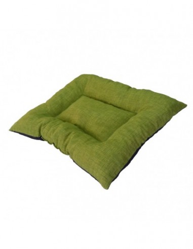 Siesta colchon compact pistacho 60x80 cm